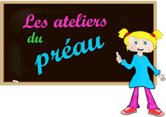 Les ateliers du préau