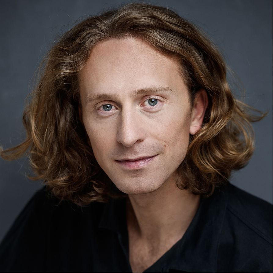 Portrait de Guillaume Arduin