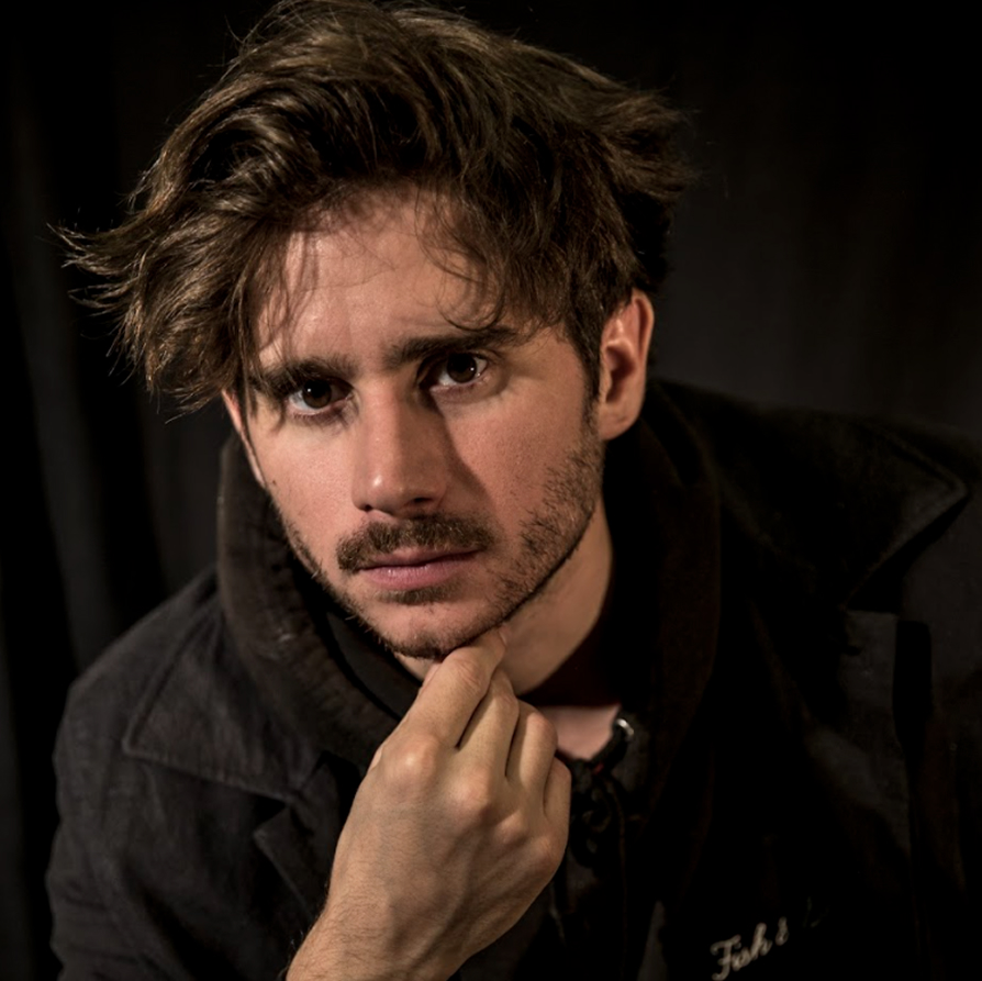 Portrait de Simon Truffet